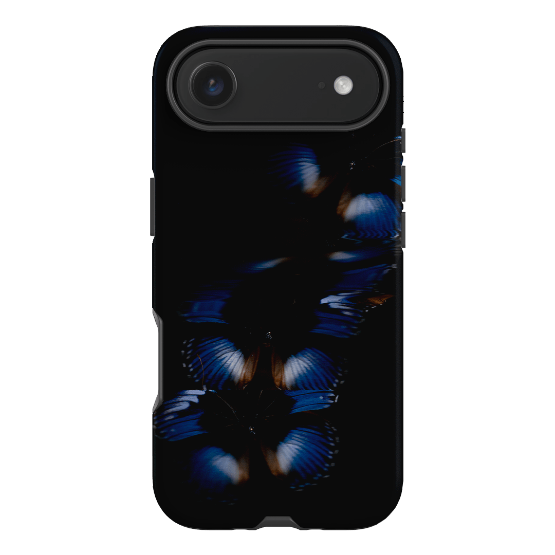 Elizabeth Printed Phone Cases iPhone 17 Air / Armoured by Paige Sara - The Dairy