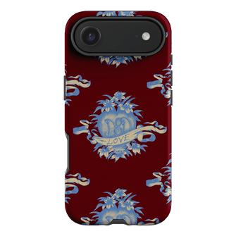 Eros Printed Phone Cases iPhone 17 Air / Armoured by Desmond & Dempsey - The Dairy