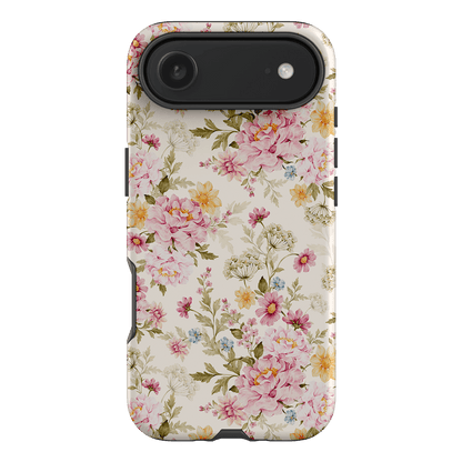 Florals For Spring Printed Phone Cases iPhone 17 Air / Armoured by Kasiags Art - The Dairy