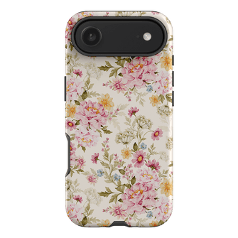 Florals For Spring Printed Phone Cases iPhone 17 Air / Armoured by Kasiags Art - The Dairy