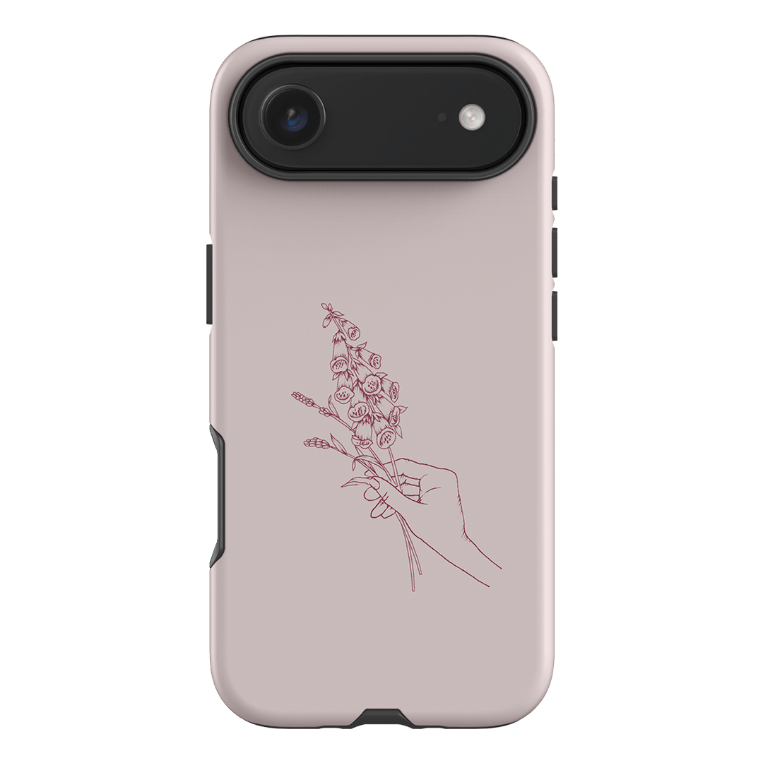 For You Printed Phone Cases iPhone 17 Air / Armoured by Typoflora - The Dairy