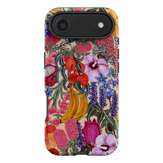 Fruit Salad Printed Phone Cases iPhone 17 Air / Armoured by Amy Gibbs - The Dairy