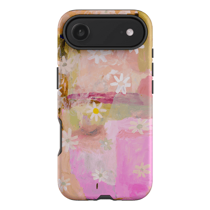 Get Happy Printed Phone Cases iPhone 17 Air / Armoured by Kate Eliza - The Dairy