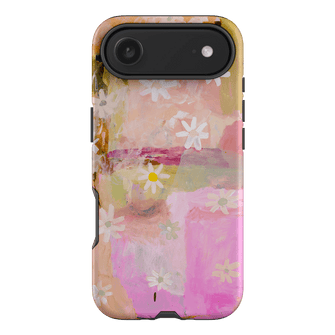 Get Happy Printed Phone Cases iPhone 17 Air / Armoured by Kate Eliza - The Dairy