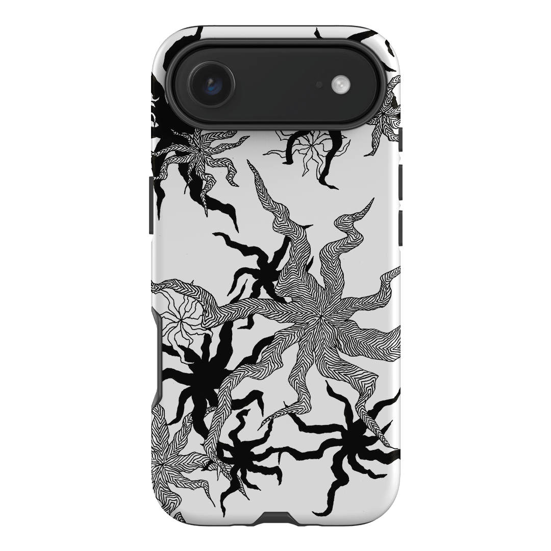 Ghost Bloom Printed Phone Cases iPhone 17 Air / Armoured by Stormi Bree - The Dairy