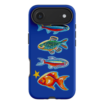Golden Pond Printed Phone Cases iPhone 17 Air / Armoured by Femke Studio - The Dairy