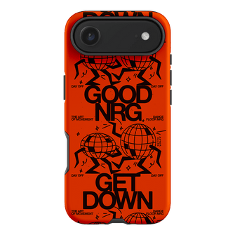 Good Energy Printed Phone Cases iPhone 17 Air / Armoured by After Hours - The Dairy