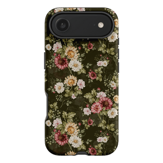 Green Garden Printed Phone Cases iPhone 17 Air / Armoured by Kasiags Art - The Dairy