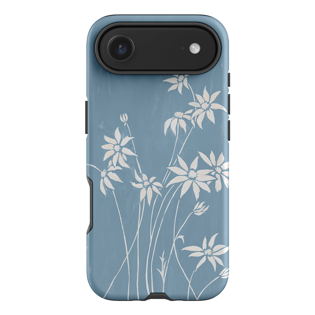 Ink Flannels Printed Phone Cases iPhone 17 Air / Armoured by Typoflora - The Dairy