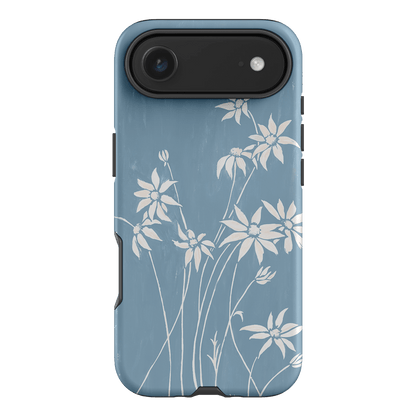 Ink Flannels Printed Phone Cases iPhone 17 Air / Armoured by Typoflora - The Dairy