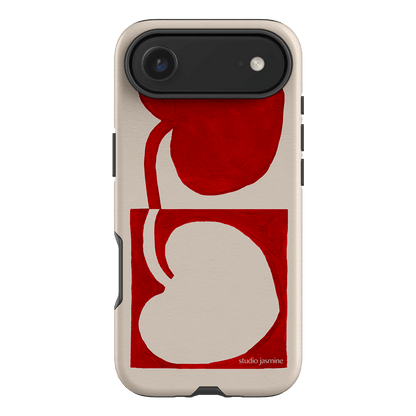 Juicy Printed Phone Cases iPhone 17 Air / Armoured by Jasmine Dowling - The Dairy
