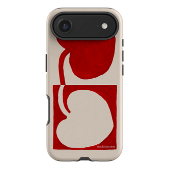 Juicy Printed Phone Cases iPhone 17 Air / Armoured by Jasmine Dowling - The Dairy