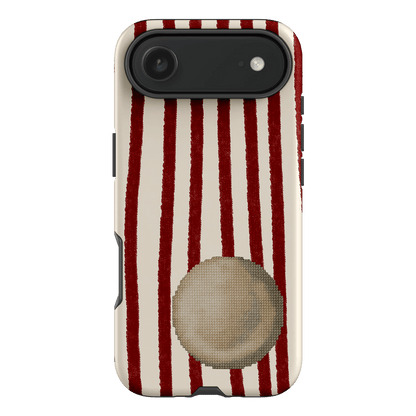 June Pearl Printed Phone Cases iPhone 17 Air / Armoured by Joiana - The Dairy