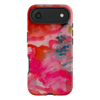 King of 1972 Printed Phone Cases iPhone 17 Air / Armoured by Kate Eliza - The Dairy
