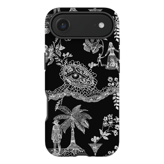 Laced Dream Printed Phone Cases iPhone 17 Air / Armoured by Desmond & Dempsey - The Dairy