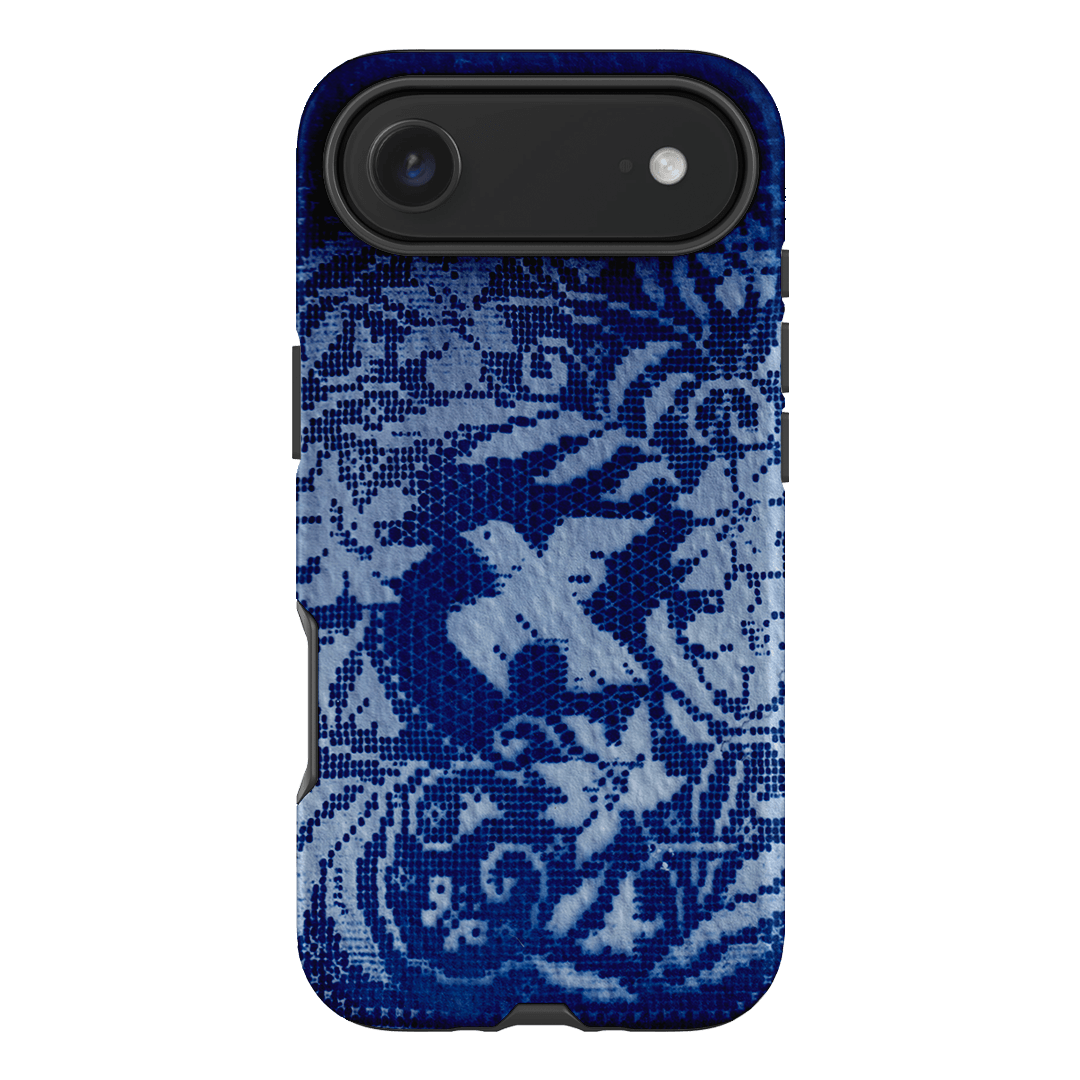 Lacey Printed Phone Cases iPhone 17 Air / Armoured by Sally Hungerford - The Dairy