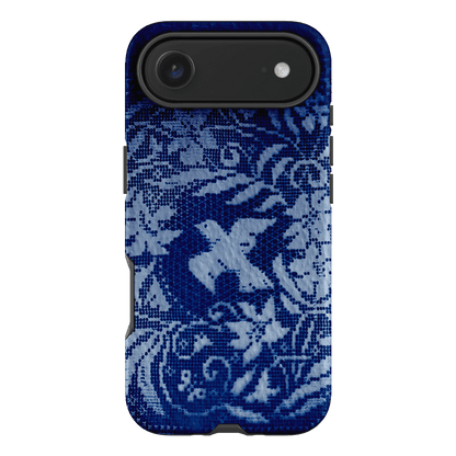 Lacey Printed Phone Cases iPhone 17 Air / Armoured by Sally Hungerford - The Dairy