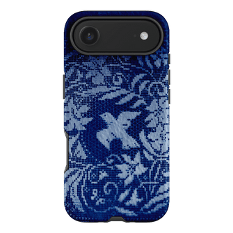Lacey Printed Phone Cases iPhone 17 Air / Armoured by Sally Hungerford - The Dairy