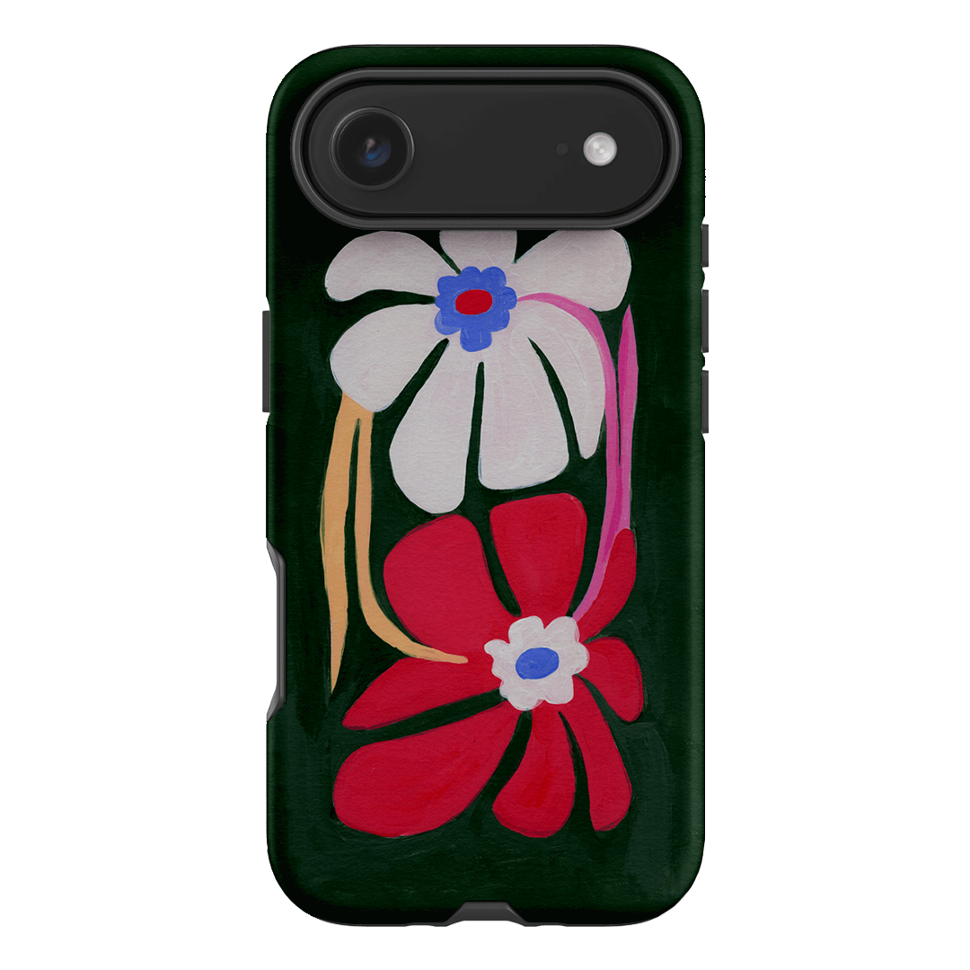 Le Fleur Printed Phone Cases iPhone 17 Air / Armoured by Studio Bon - The Dairy