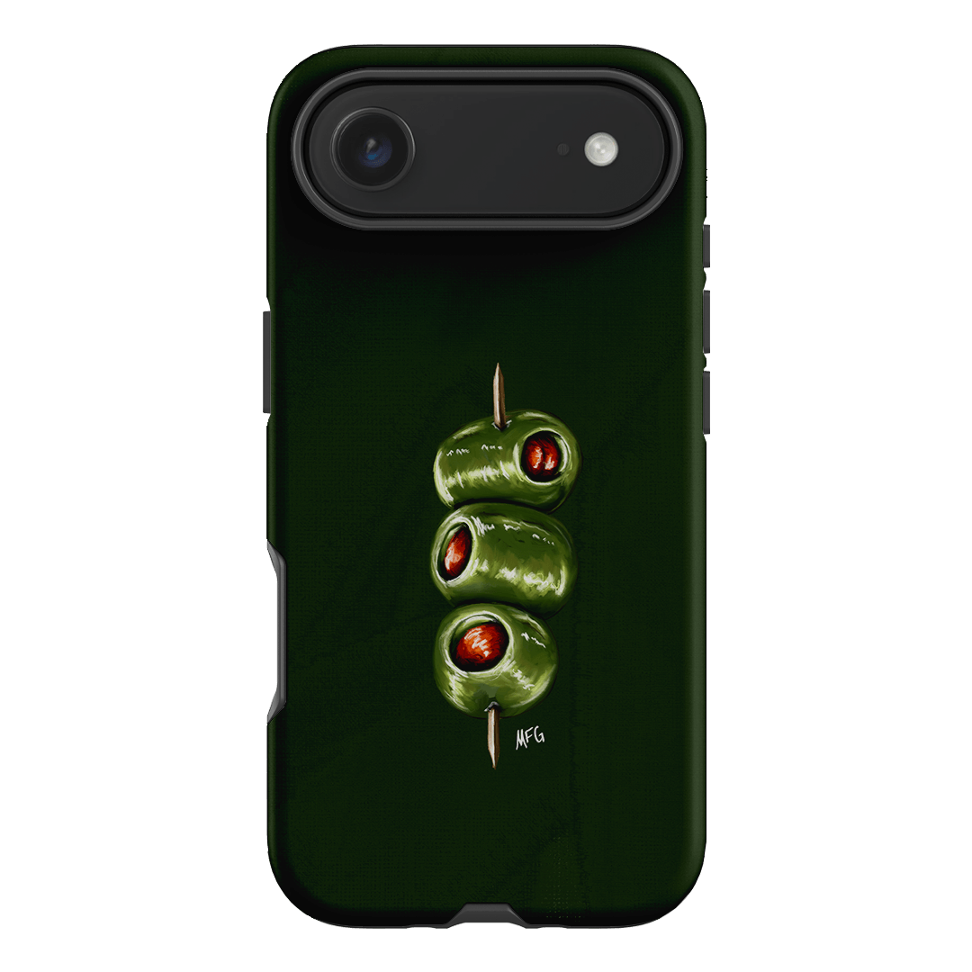 Lil Dirtys Printed Phone Cases iPhone 17 Air / Armoured by Margarbs Art - The Dairy