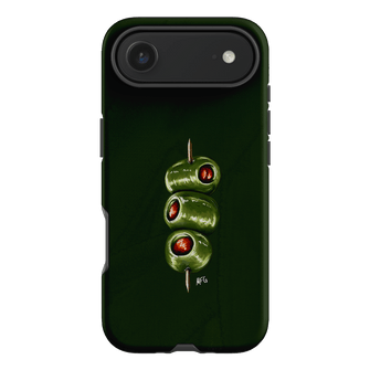 Lil Dirtys Printed Phone Cases iPhone 17 Air / Armoured by Margarbs Art - The Dairy