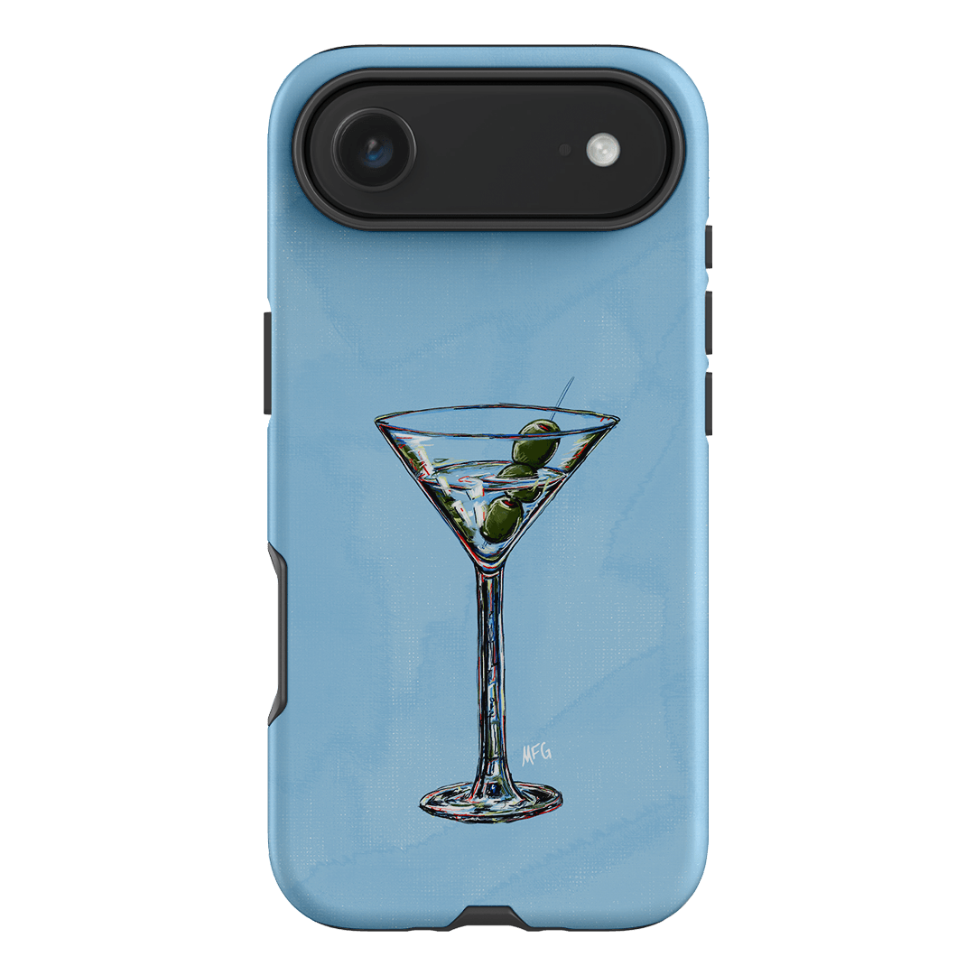 Lil Martini Printed Phone Cases iPhone 17 Air / Armoured by Margarbs Art - The Dairy