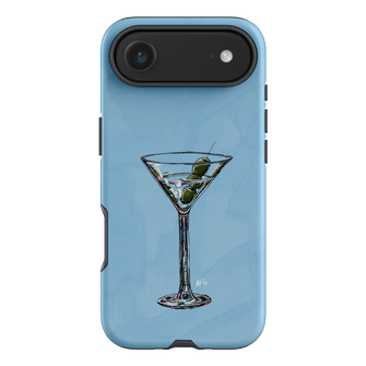 Lil Martini Printed Phone Cases iPhone 17 Air / Armoured by Margarbs Art - The Dairy