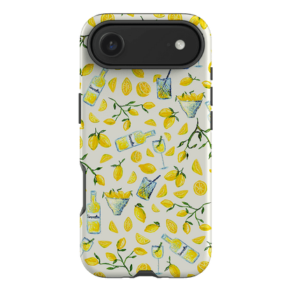 Limone Printed Phone Cases iPhone 17 Air / Armoured by BG. Studio - The Dairy
