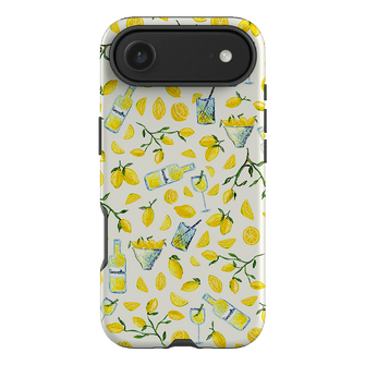 Limone Printed Phone Cases iPhone 17 Air / Armoured by BG. Studio - The Dairy