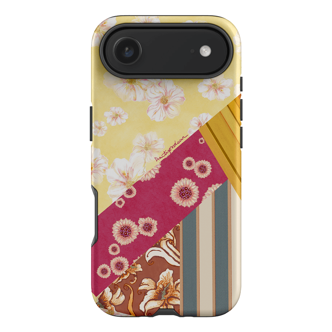 Lovers Lane Printed Phone Cases by Antipodean - The Dairy
