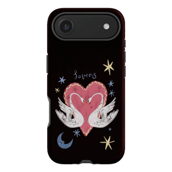 Lovers Printed Phone Cases iPhone 17 Air / Armoured by The Dairy - The Dairy