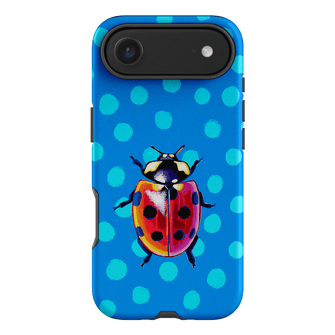 Lucky Dots Printed Phone Cases iPhone 17 Air / Armoured by Femke Studio - The Dairy