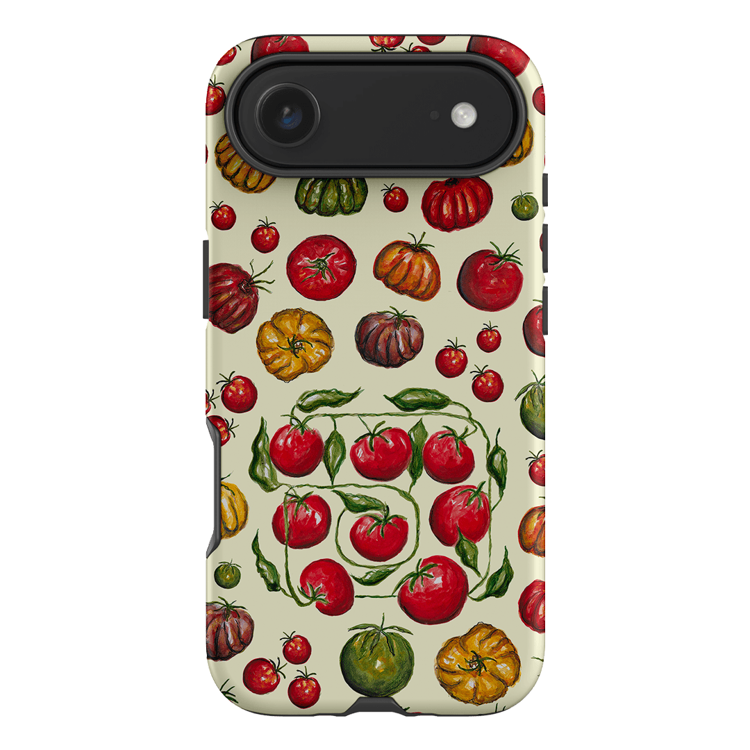 Matos Printed Phone Cases iPhone 17 Air / Armoured by BG. Studio - The Dairy