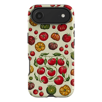 Matos Printed Phone Cases iPhone 17 Air / Armoured by BG. Studio - The Dairy