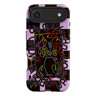 Mindful Mess Printed Phone Cases iPhone 17 Air / Armoured by After Hours - The Dairy