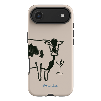 Mootini Printed Phone Cases iPhone 17 Air / Armoured by Phthalo Ruth - The Dairy