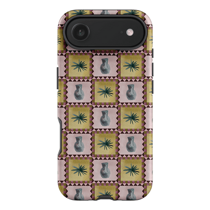 Morocco Printed Phone Cases iPhone 17 Air / Armoured by Ree Hodges - The Dairy