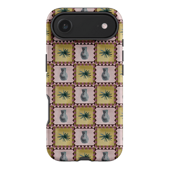 Morocco Printed Phone Cases iPhone 17 Air / Armoured by Ree Hodges - The Dairy