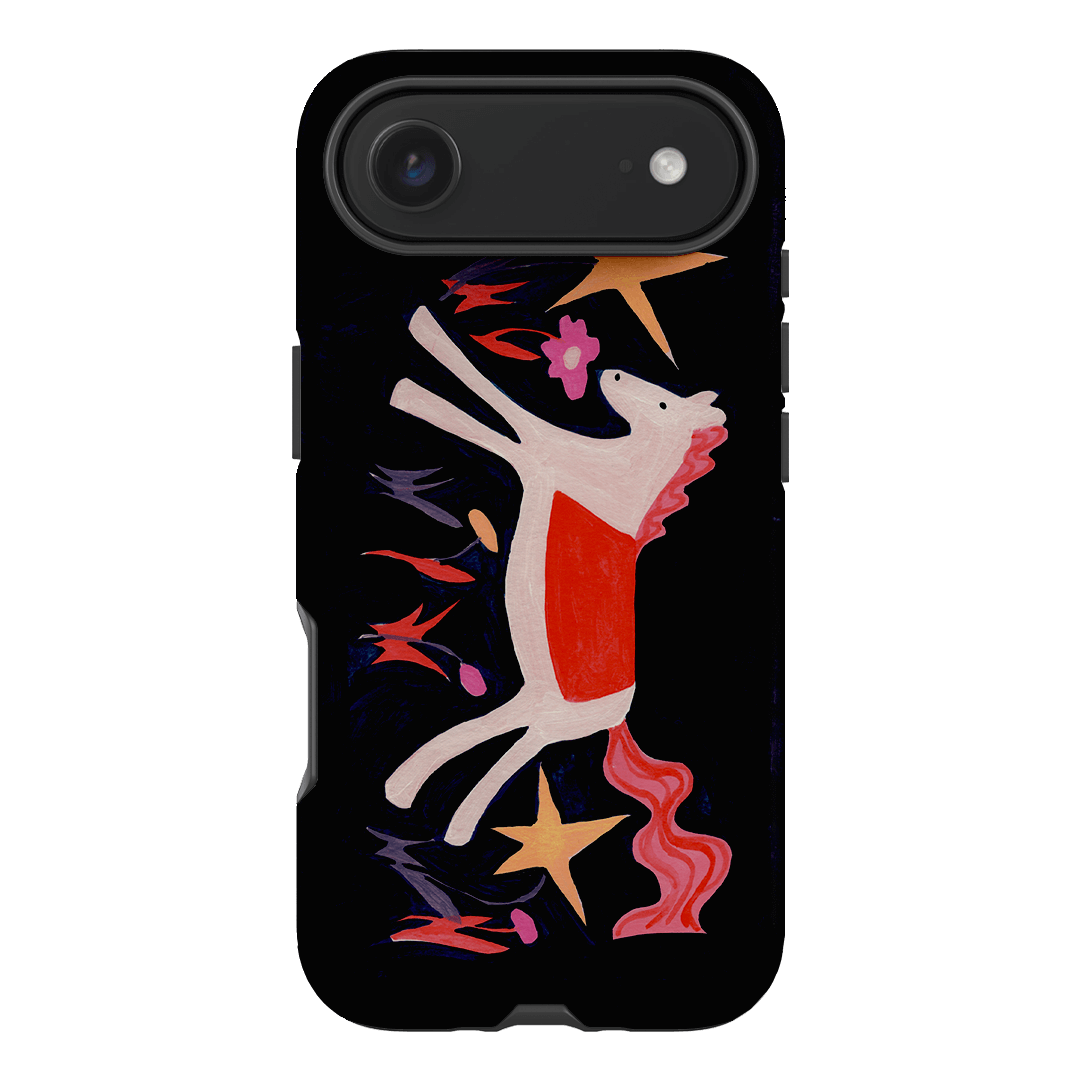 Mustang Printed Phone Cases iPhone 17 Air / Armoured by Studio Bon - The Dairy