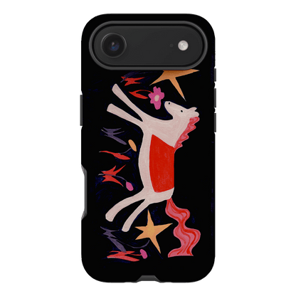 Mustang Printed Phone Cases iPhone 17 Air / Armoured by Studio Bon - The Dairy