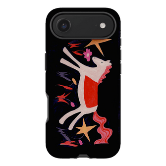 Mustang Printed Phone Cases iPhone 17 Air / Armoured by Studio Bon - The Dairy