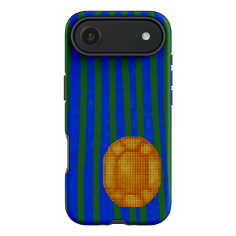 November Citrine Printed Phone Cases iPhone 17 Air / Armoured by Joiana - The Dairy