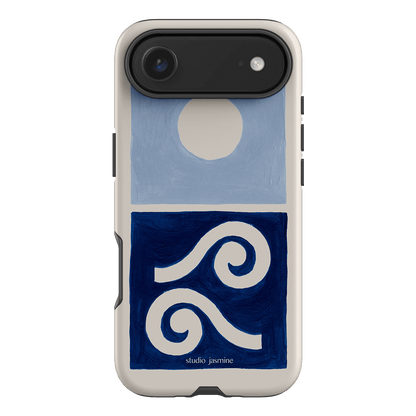 Oceania Printed Phone Cases iPhone 17 Air / Armoured by Jasmine Dowling - The Dairy