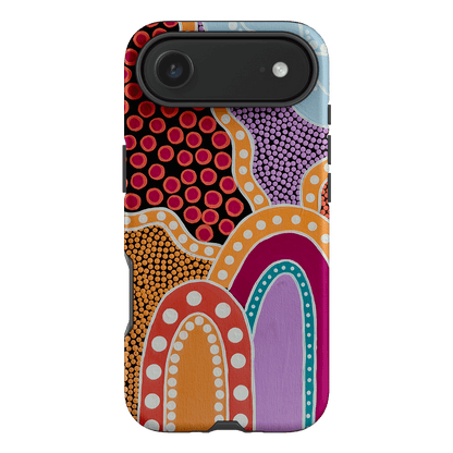 One of Many Printed Phone Cases iPhone 17 Air / Armoured by Nardurna - The Dairy