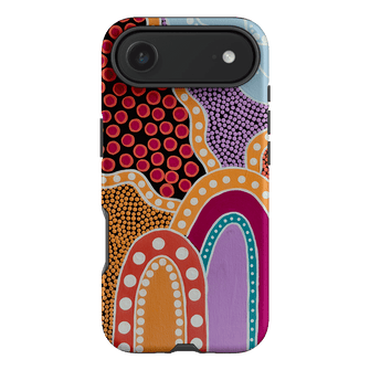 One of Many Printed Phone Cases iPhone 17 Air / Armoured by Nardurna - The Dairy