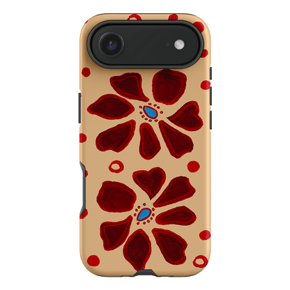 Painted Petal Sorbet Printed Phone Cases iPhone 17 Air / Armoured by BG. Studio - The Dairy