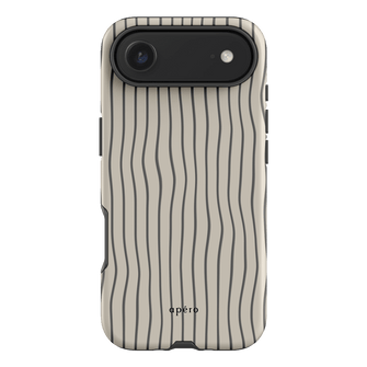 Panama Printed Phone Cases iPhone 17 Air / Armoured by Apero - The Dairy