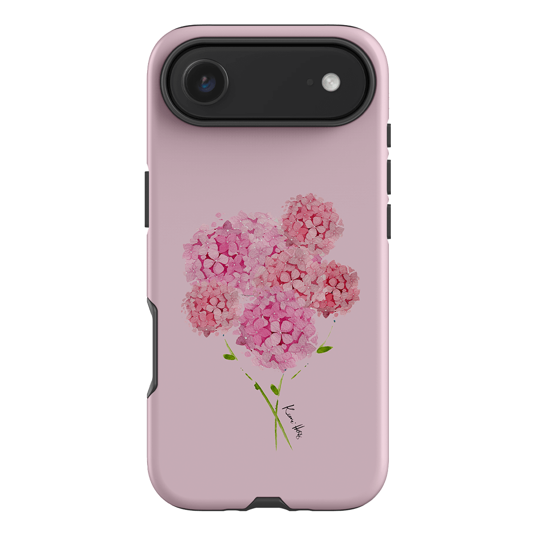 Pick Me Pink Printed Phone Cases iPhone 17 Air / Armoured by Kerrie Hess - The Dairy