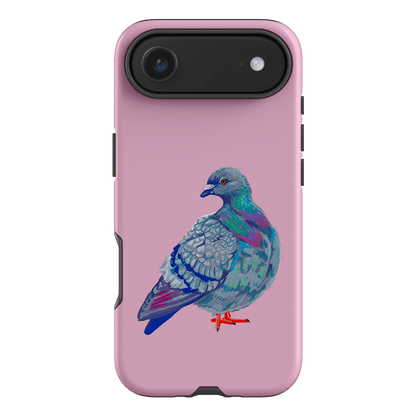 Pigeon Printed Phone Cases iPhone 17 Air / Armoured by Femke Studio - The Dairy