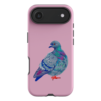 Pigeon Printed Phone Cases iPhone 17 Air / Armoured by Femke Studio - The Dairy